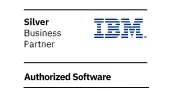 IBM-silver
