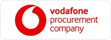 vodafone procurement company