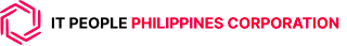 iT People Philippines Corp Logo